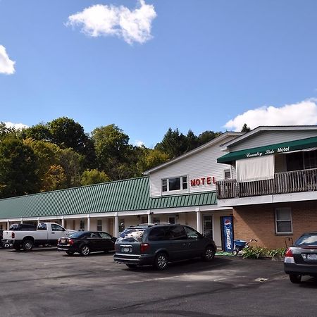 Countryside Motel Fishkill Luaran gambar