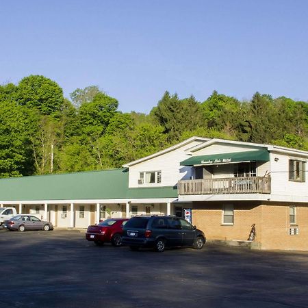 Countryside Motel Fishkill Luaran gambar