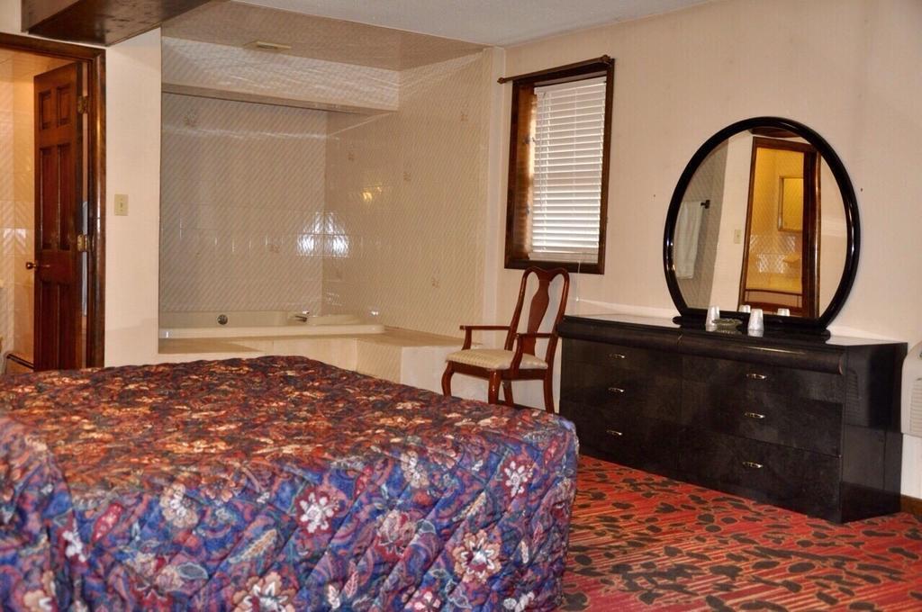 Countryside Motel Fishkill Bilik gambar