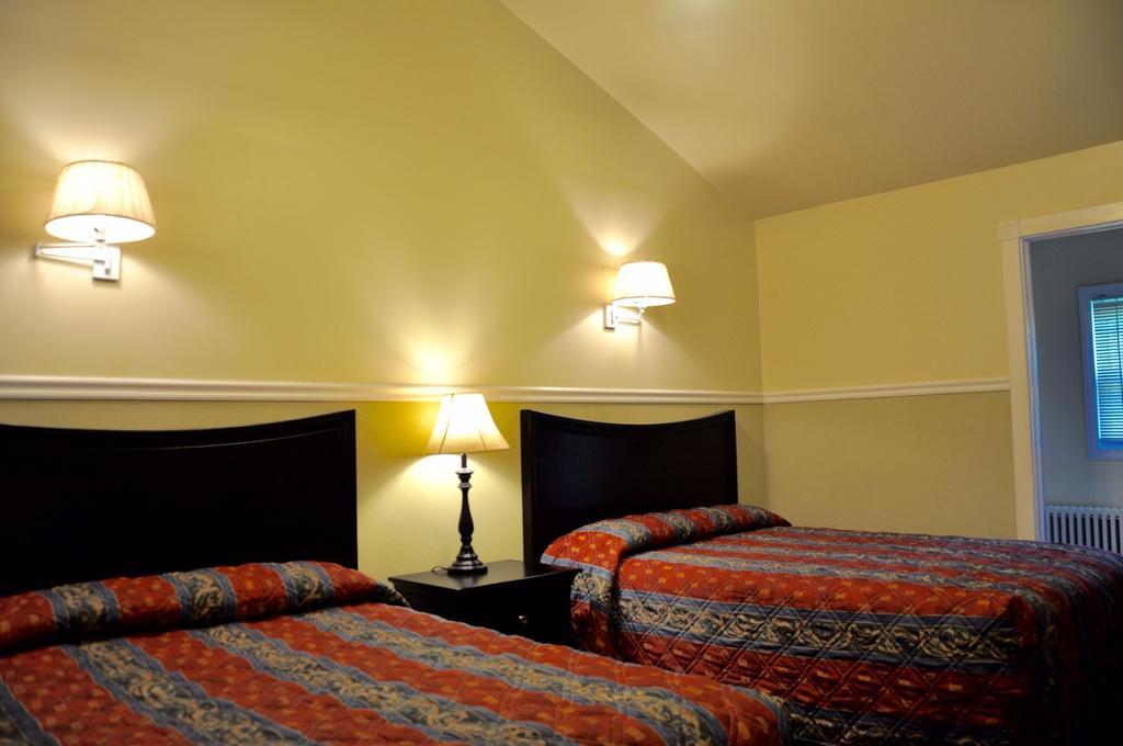 Countryside Motel Fishkill Bilik gambar
