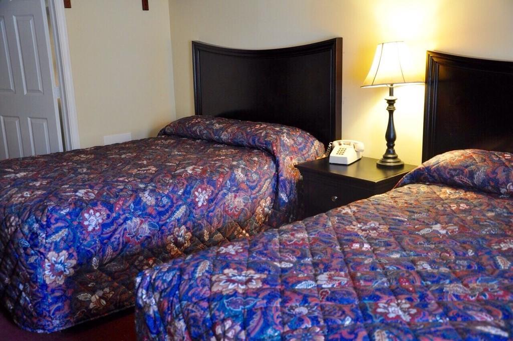 Countryside Motel Fishkill Bilik gambar