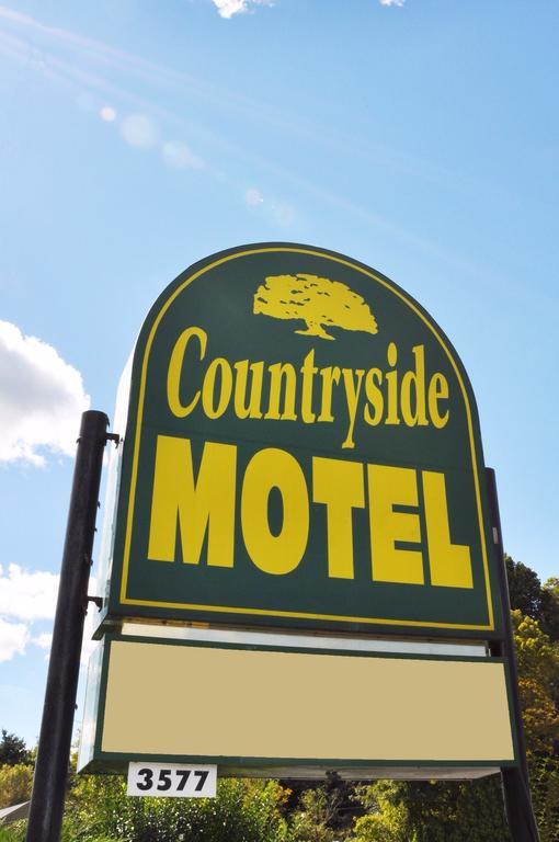 Countryside Motel Fishkill Bilik gambar