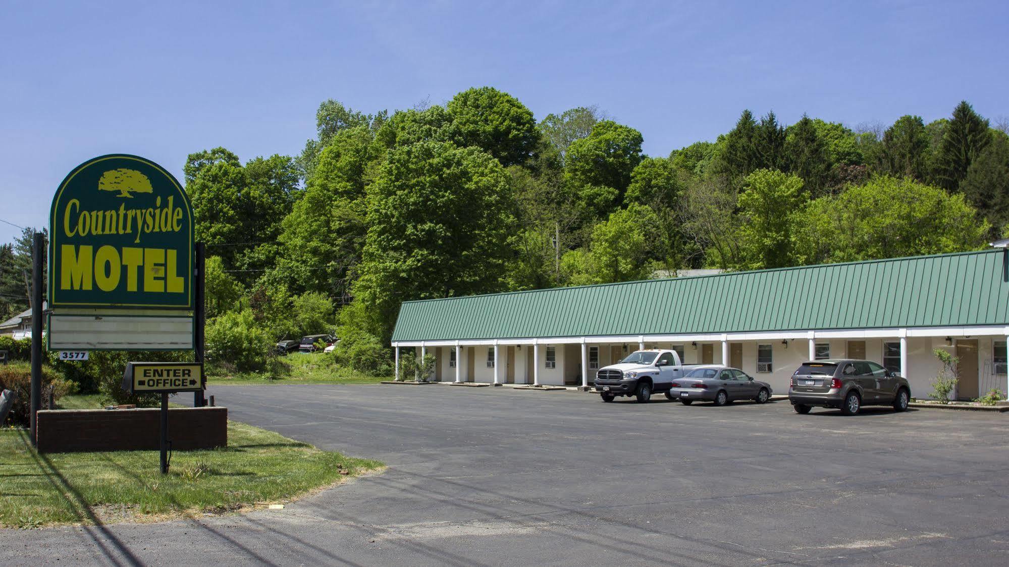 Countryside Motel Fishkill Luaran gambar
