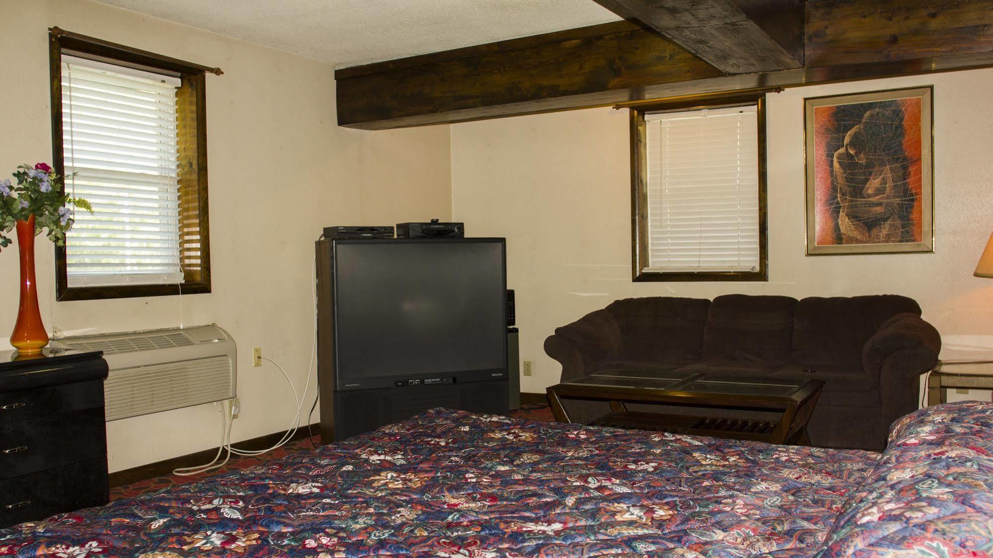 Countryside Motel Fishkill Luaran gambar