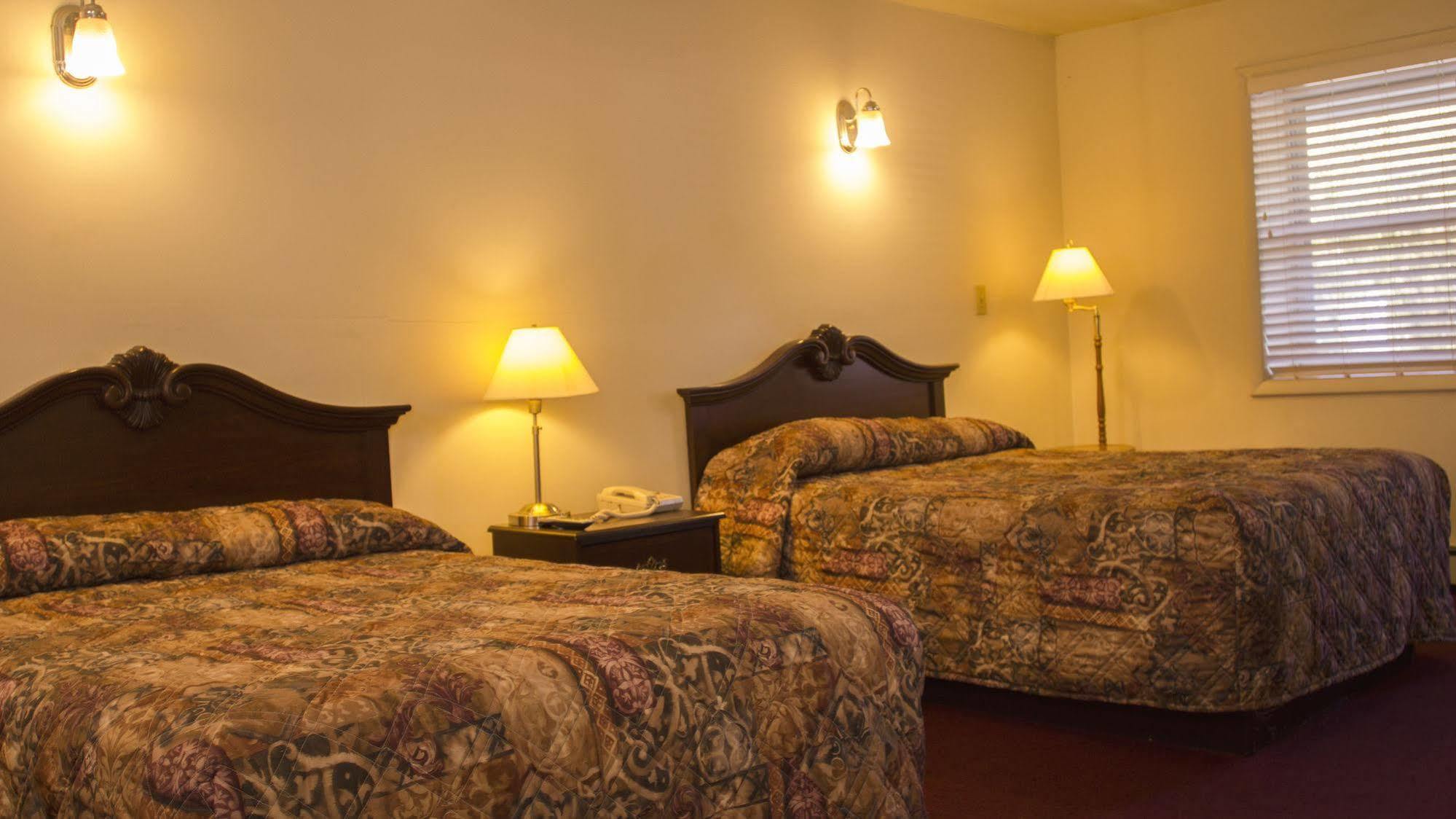 Countryside Motel Fishkill Luaran gambar