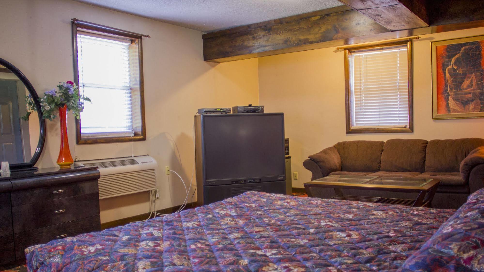 Countryside Motel Fishkill Luaran gambar