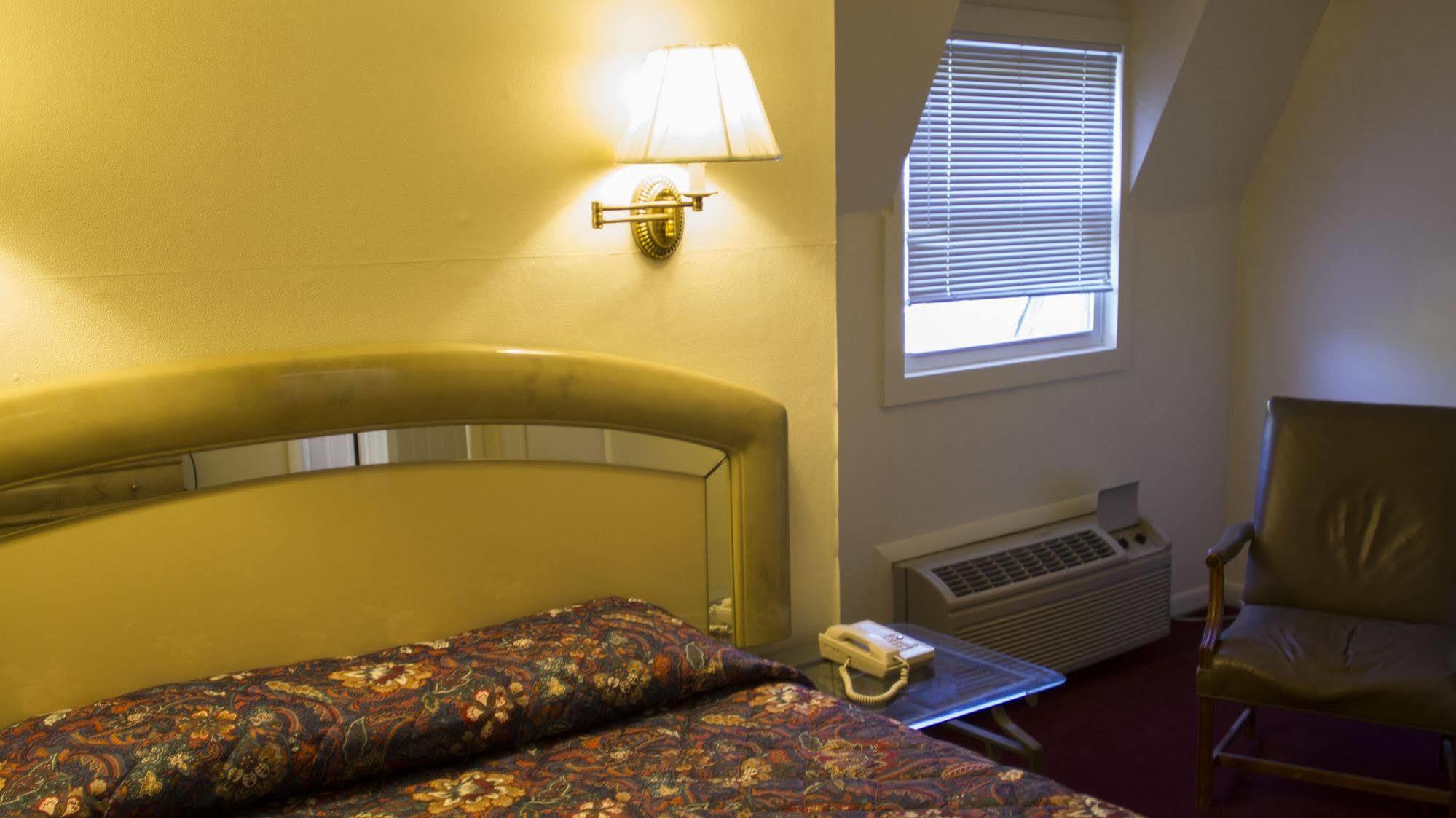 Countryside Motel Fishkill Luaran gambar