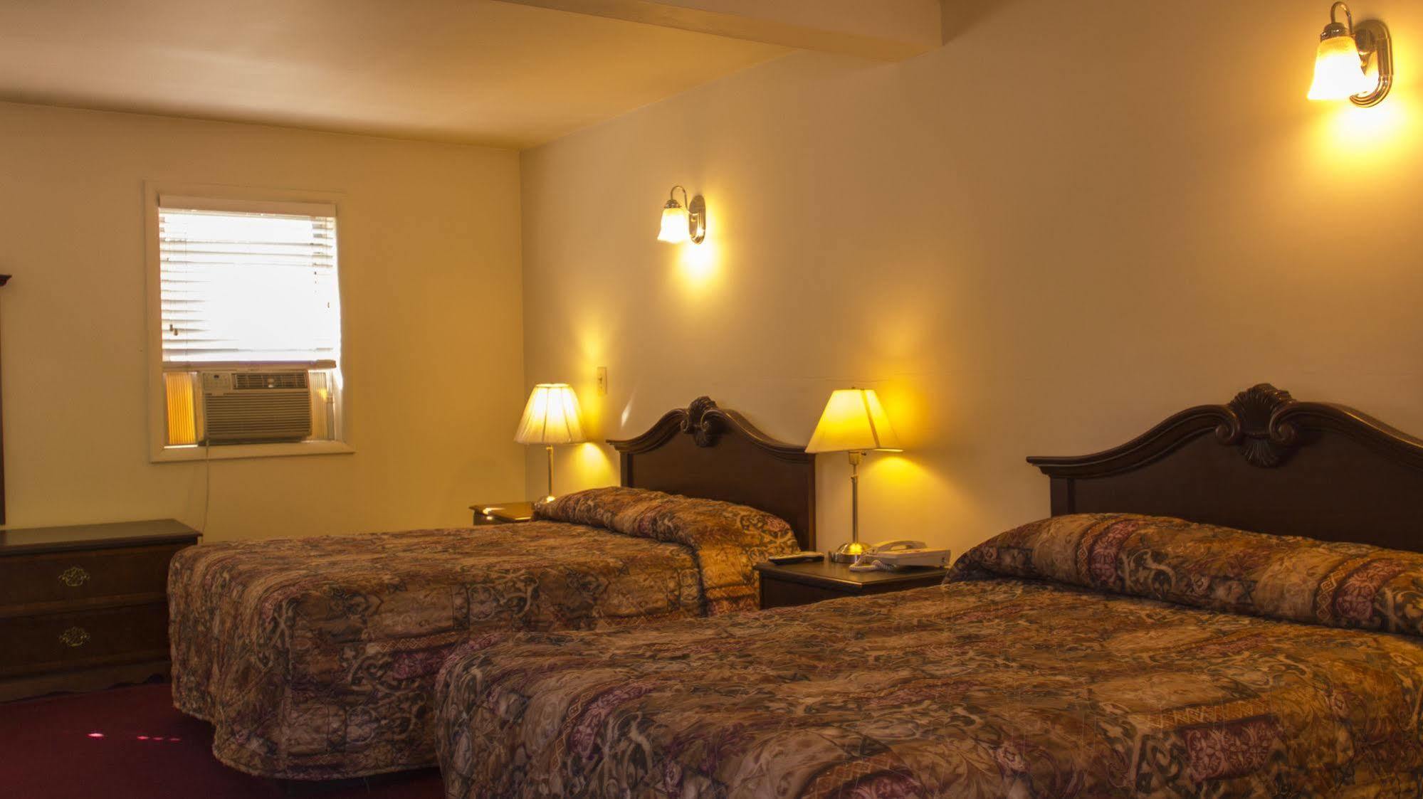 Countryside Motel Fishkill Luaran gambar