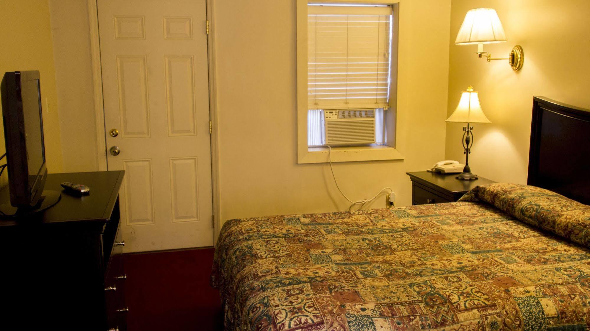 Countryside Motel Fishkill Luaran gambar
